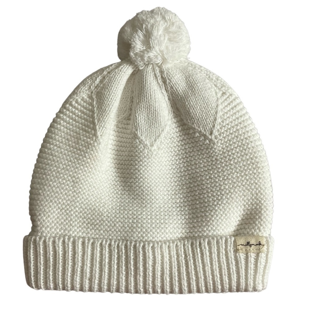 Millymook Lowanna Pom Beanie
